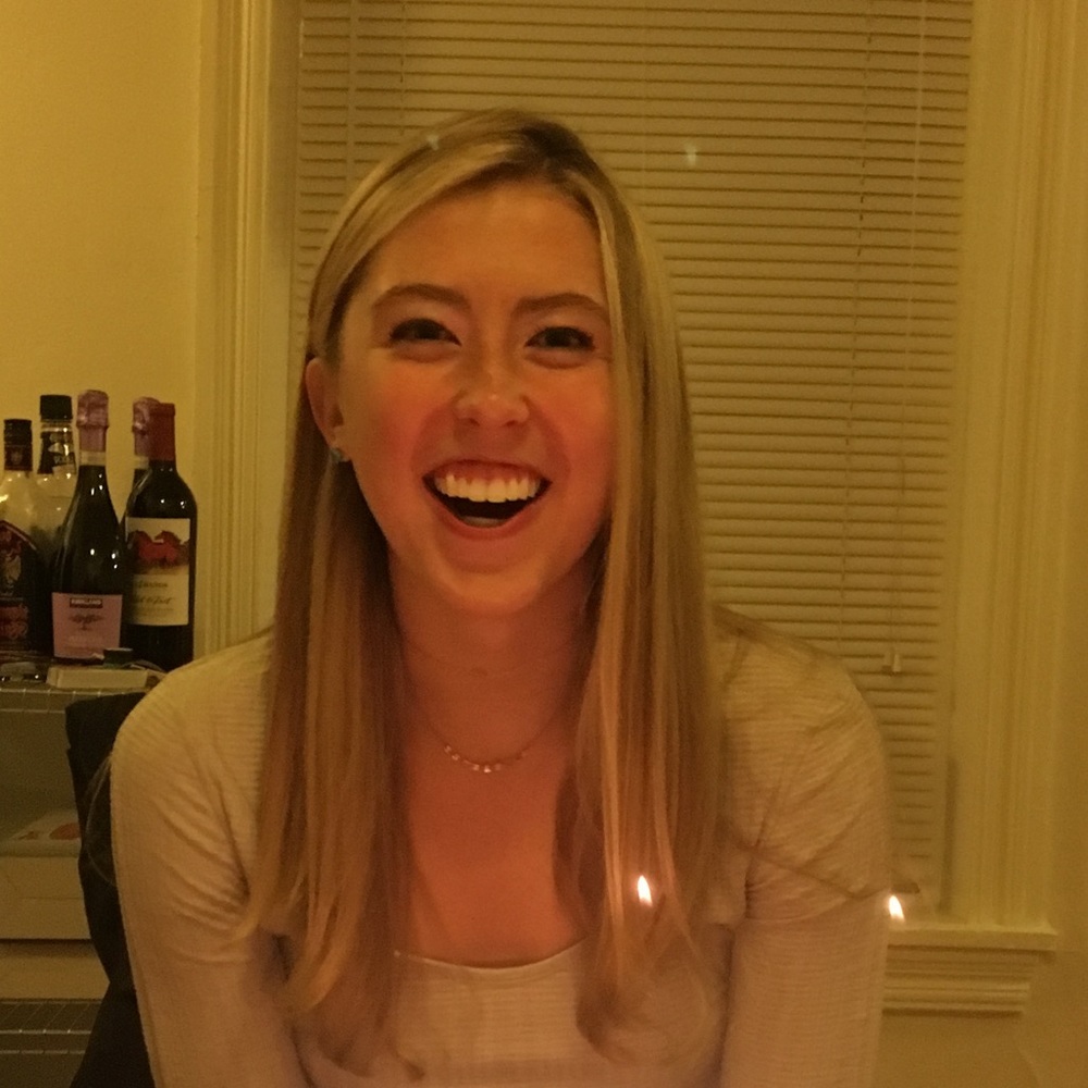 Meet your Posher, Jess